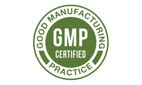 NeuroPure gmp certified